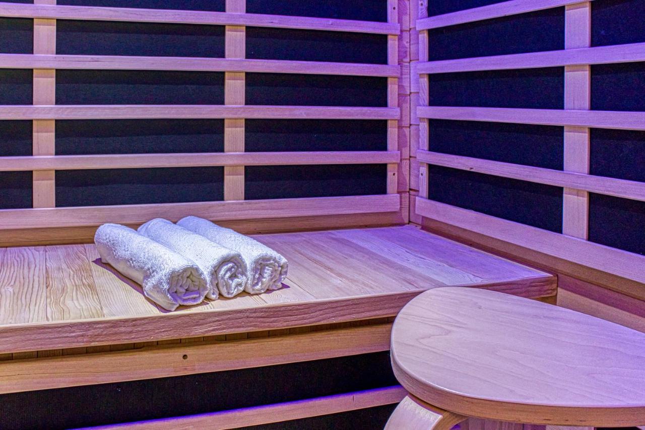 Le Jules Verne - Idealement Situe Avec Sauna Кале Екстериор снимка